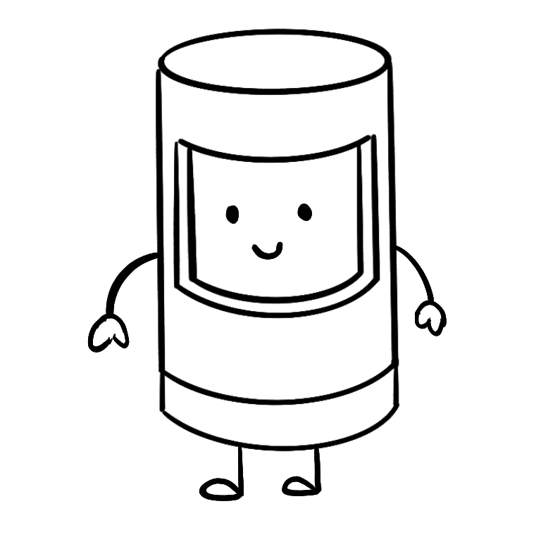 The Aqara Motion Sensor P1